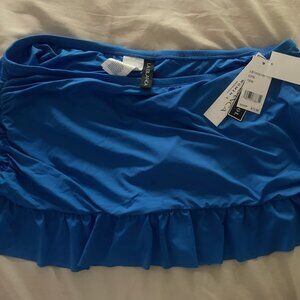 Lablanca Womens Swim Skort